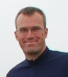 Anders Gustafson, September 2011
