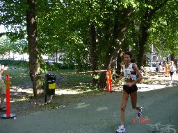 Stockholm Marathon 2007