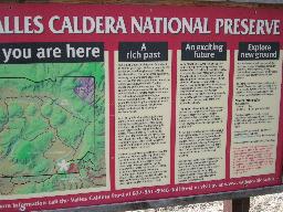 Valles Caldera National Preserve